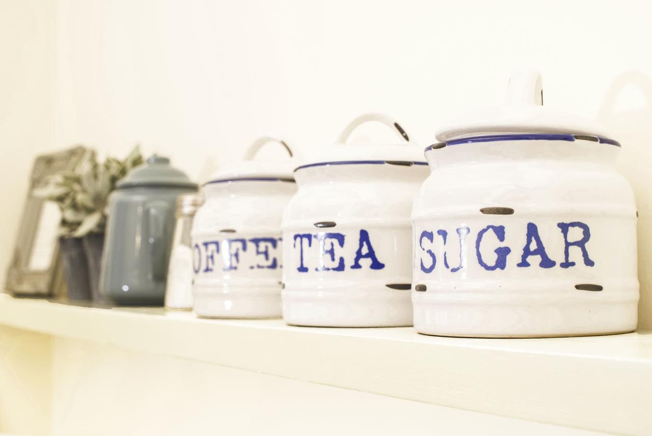 The White Chalet Boutique 莫沙夫拉莫特 外观 照片